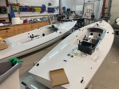 President's Letter, February 2022