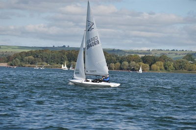 Ovington Inlands Report