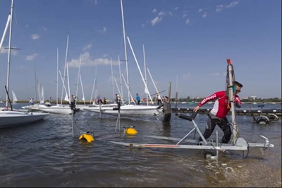 Southern Championships Preview Video