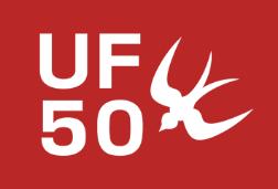 Entries now open for UF50