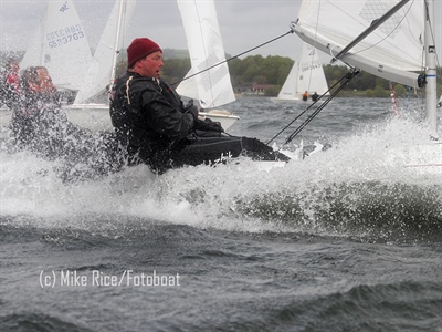 Chew Open Meeting Cancelled