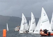 Scottish Championship Report & Results