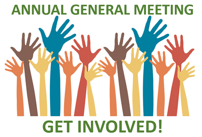 Notice of 2022 UKFFA Annual General Meeting