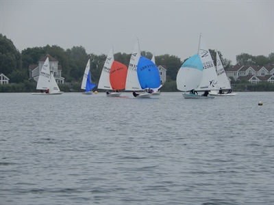 South Cerney SC Southern Travellers Open