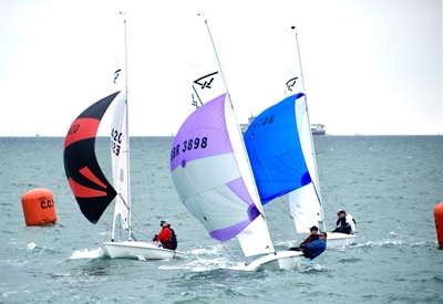 Chris Hough 1952-2022