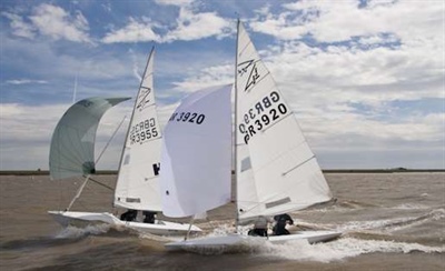 2023 F15 Southern Travellers events