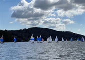 Royal Windermere Yacht Club