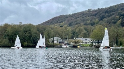 South Windermere Sailing Club Petition to maintain access to Lake