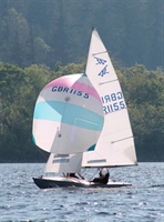 Flying Fifteen Classic & Silver Nationals