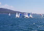 UKGlobal Flying Fifteen UK National Championships 2023