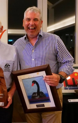 President's Letter, July 2023