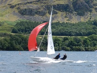 NORTHERN CHAMPIONSHIPS 15 - 16 JULY