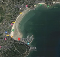 Flying European Championships 2024 update