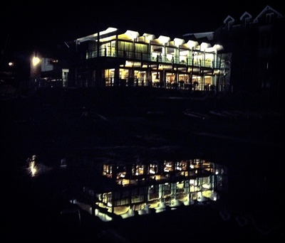 Royal Windermere Open and Northern Traveller