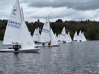 Northern Traveller and Lakeland GP