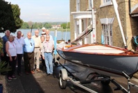 F15s at the Chippendale Centenary event