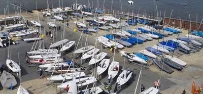 Just another club race...?