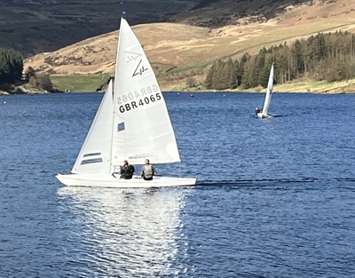 Northern Travellers 2024