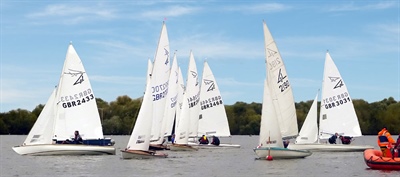 Classic and Silver Inland Championships