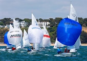 F15 Southern Championships