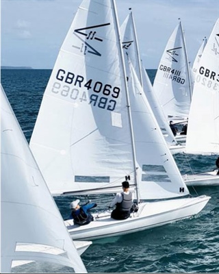 President's Letter for June