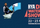 RYA Dinghy & Watersports Show