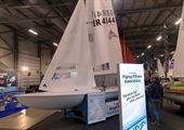 2025 RYA Dinghy Show Report