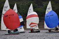 Flying Fifteen National Classic and Silver Championships