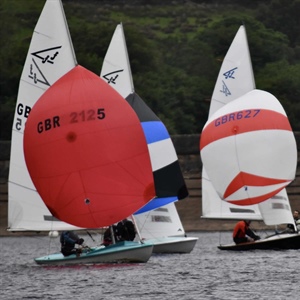 Flying Fifteen National Classic and Silver Championships