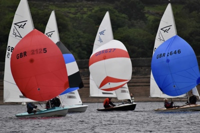 Flying Fifteen National Classic and Silver Championships