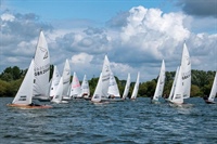 Middle Nene SC Open 2025