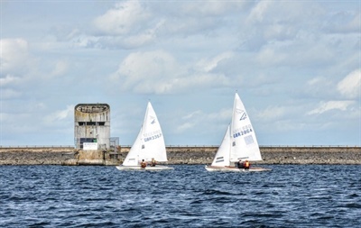 Burton SC Open Meeting: First of the season!