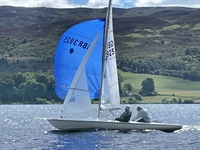 2025 Scottish Championship - Enter Now!