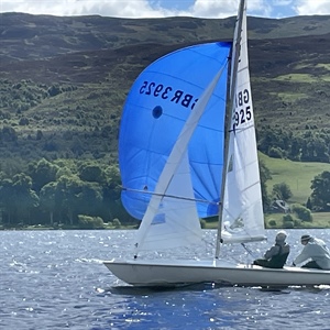 2025 Scottish Championship - Enter Now!