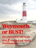 Weymouth or BUST!