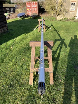 Used mast £300