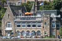 An invitation to F15 events in Brittany: 9th-10th and 14th-16th May