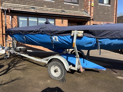 GBR 3969 - £9,500  ono