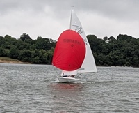 FF 4041 for sale £15,000