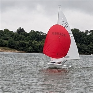 FF 4041 for sale £15,000