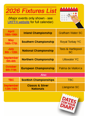 Entry open for Inlands & Southerns