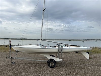 GBR 3160 £1,000 ono