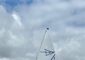 Full suit North Sails (£750)