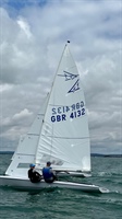 Full suit North Sails (£750)