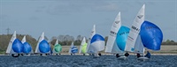 Flying Fifteen Inland Championships 2026 – 18/19th April 2026