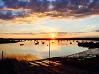 Aldeburgh Flying Fifteen Open