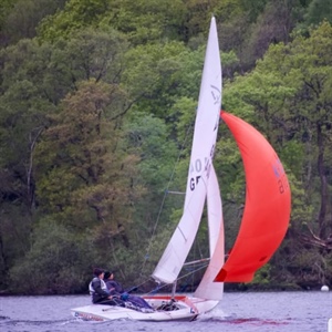 GBR 2516