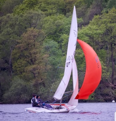 GBR 2516