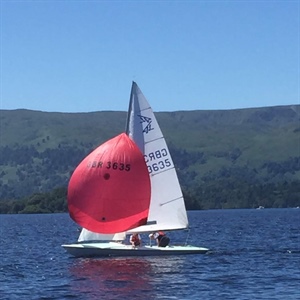 GBR 3635 £4,500