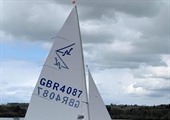 GingerBoats to build Flying Fifteens
